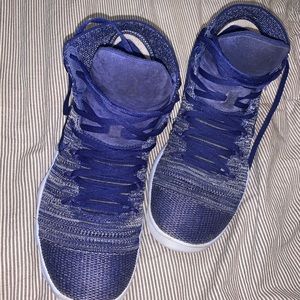 Nike Hyperdunk 2017 Flyknit shoes